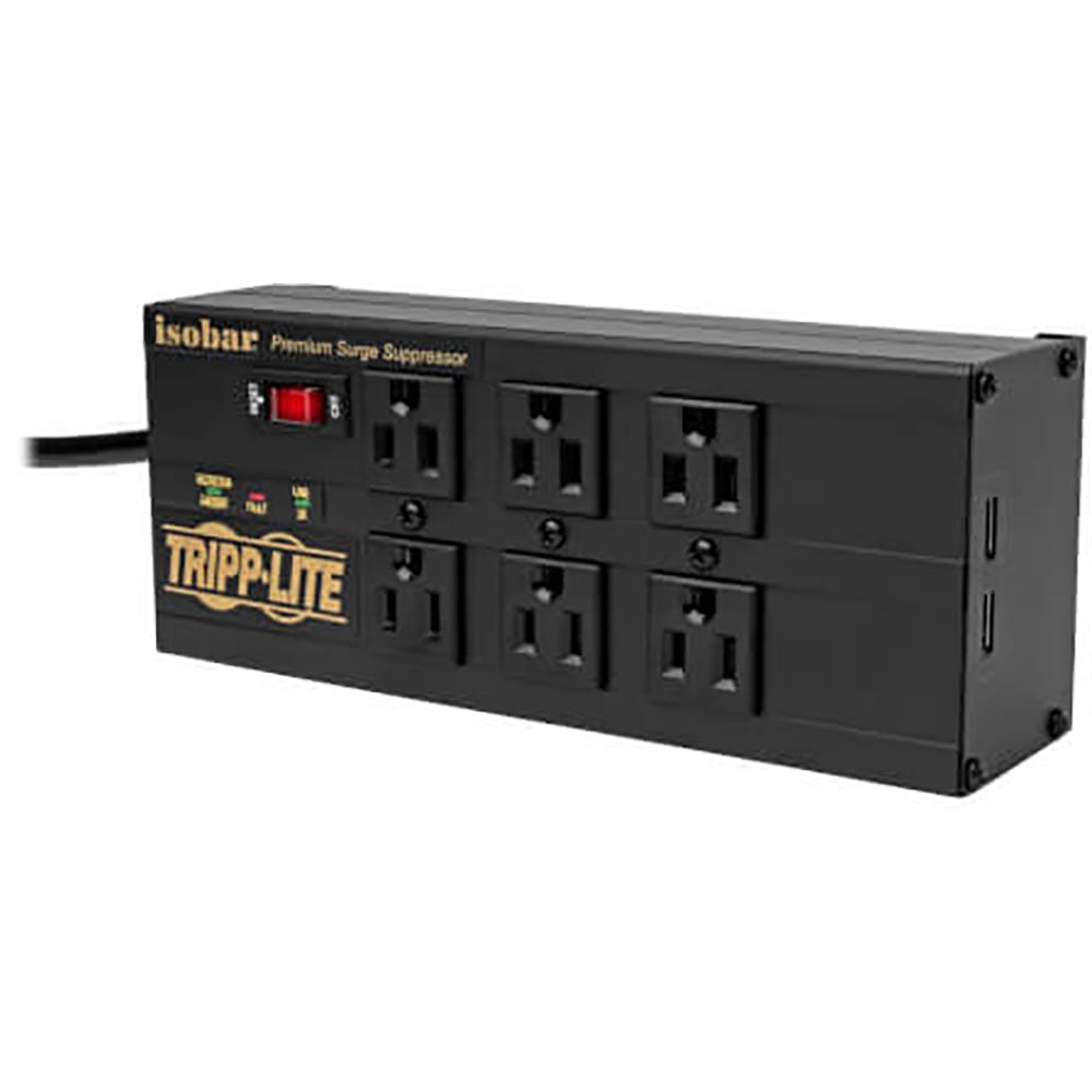   Tripp-Lite IBAR6ULTRAUSBB