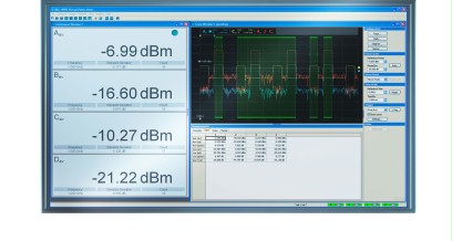  R&S®NRPV Rohde & Schwarz 