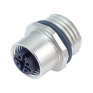   Binder (Franz Binder Automation technology / Connectors) 09 0431 87 04