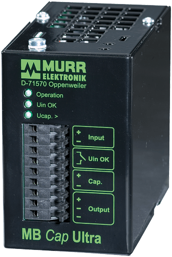 Module  Murrelektronik 85460