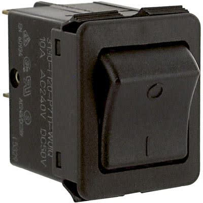 Circuit breaker  E-T-A / ETA 3130-F120-P7T1-W01Q-10A