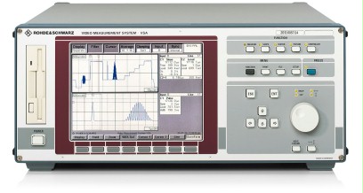  R&S®VSA Rohde & Schwarz 