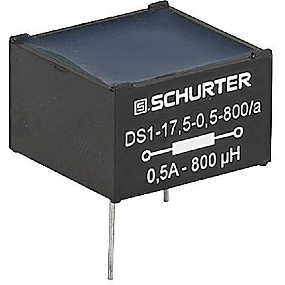 Inductor  Schurter DS1-175-0001