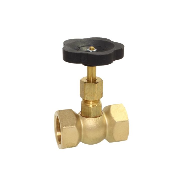 Needle valve  END-Armaturen AC101027