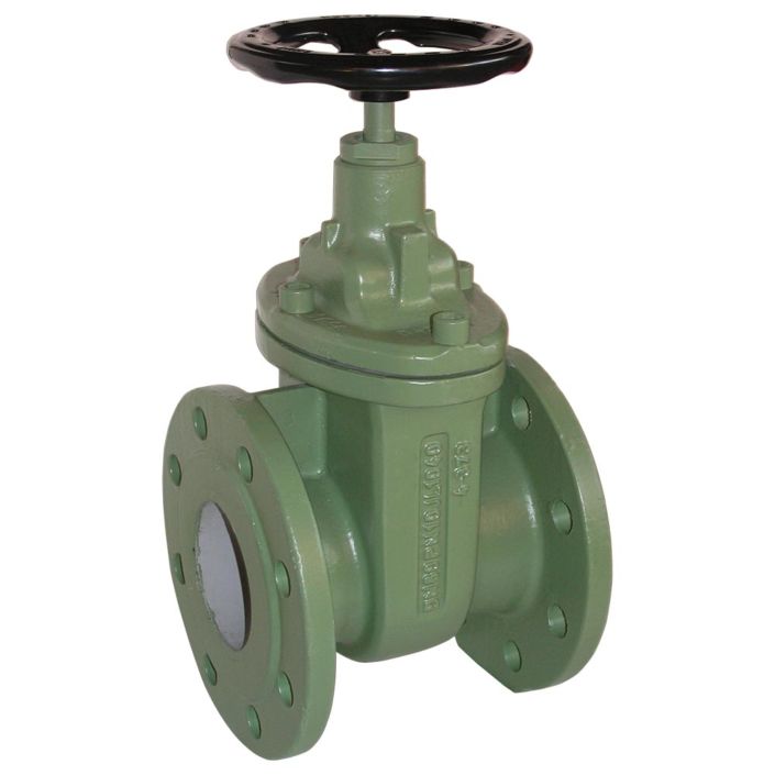 Wedge Gate valves  END-Armaturen CA501415