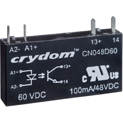   CRYDOM (brand of Sensata Technologies) CN048D60