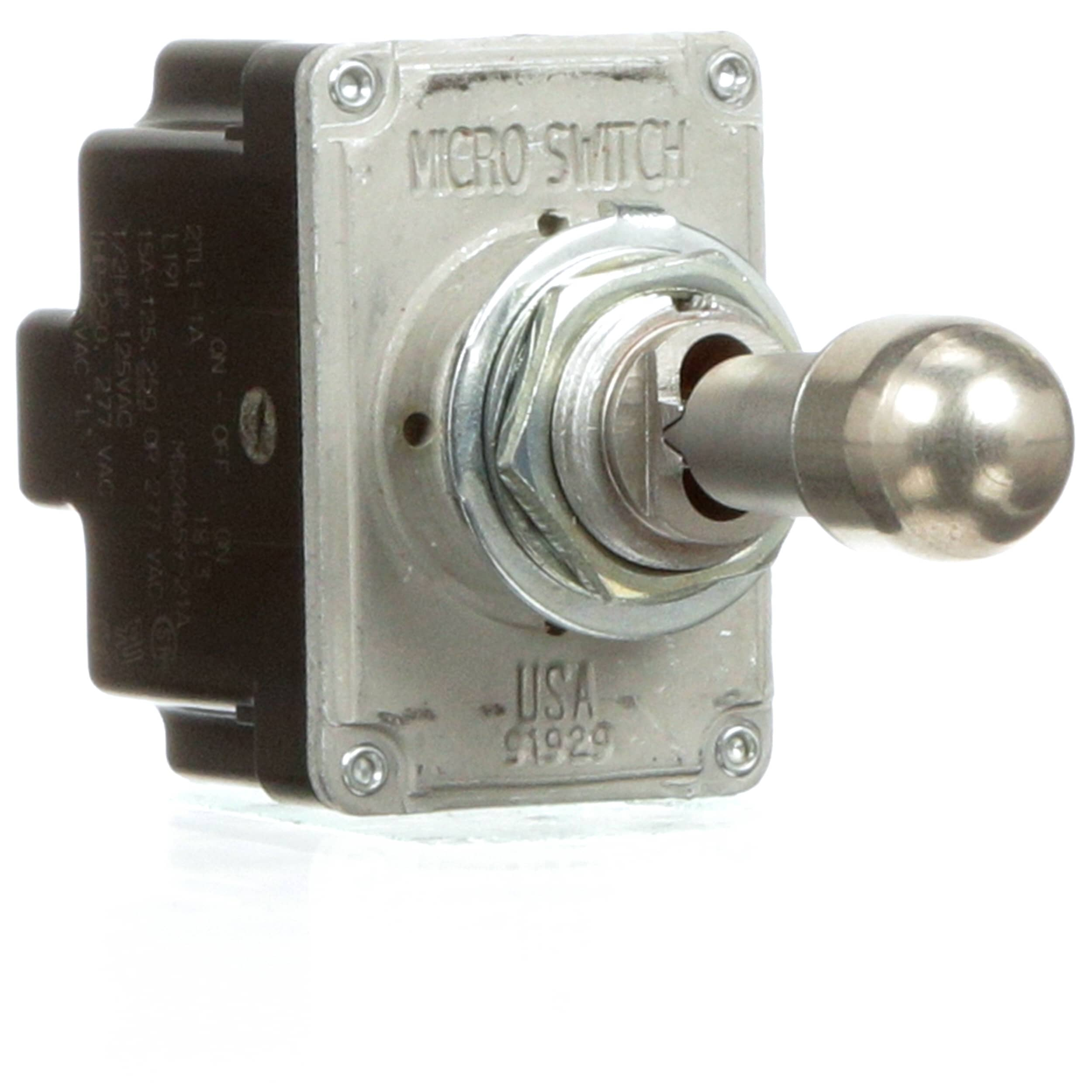   Honeywell 2TL1-1A