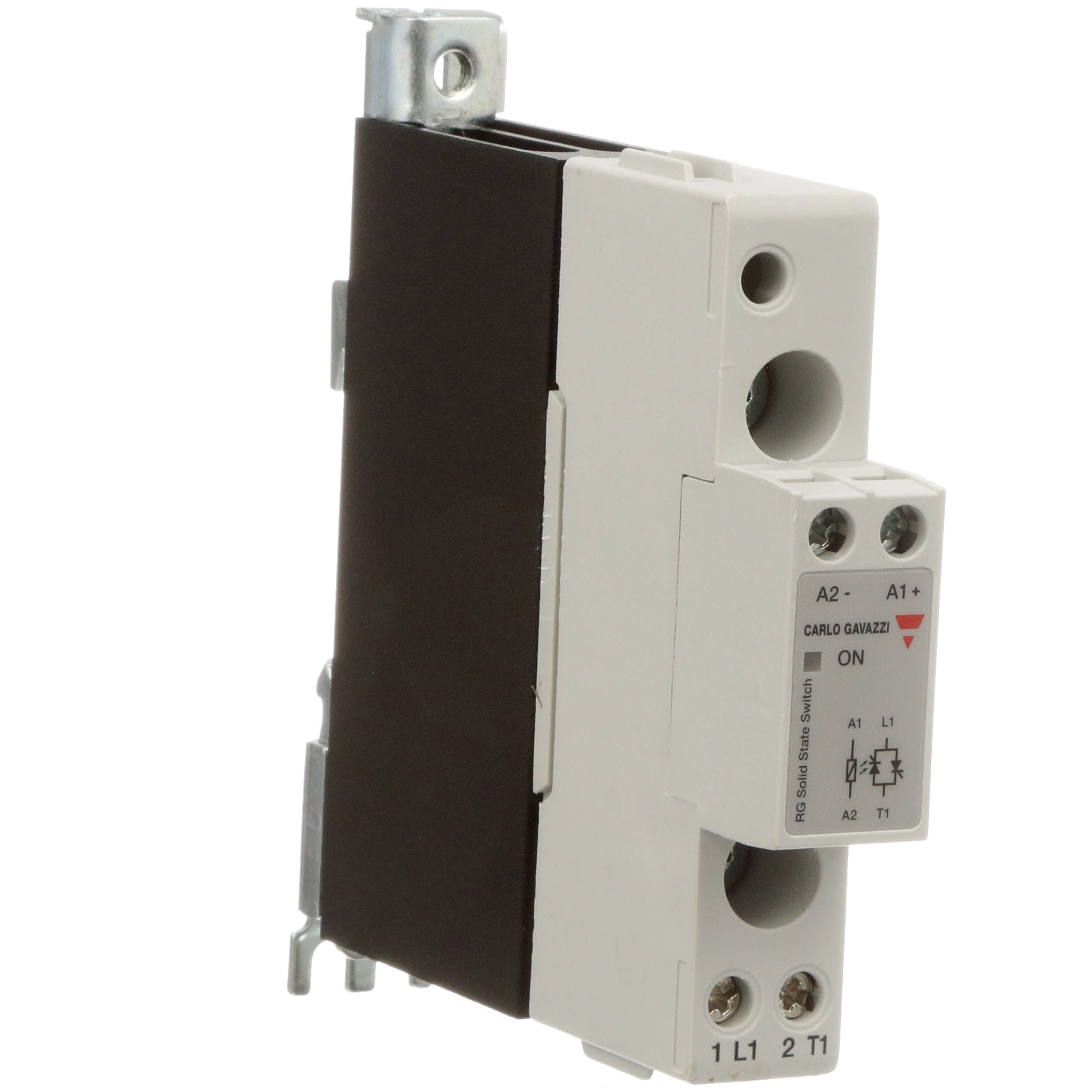   Carlo Gavazzi RGC1A60D25KGU