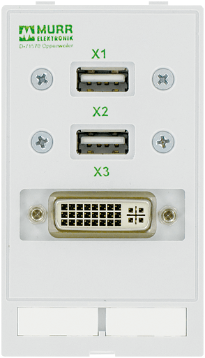 Connector  Murrelektronik 4000-68000-1280000