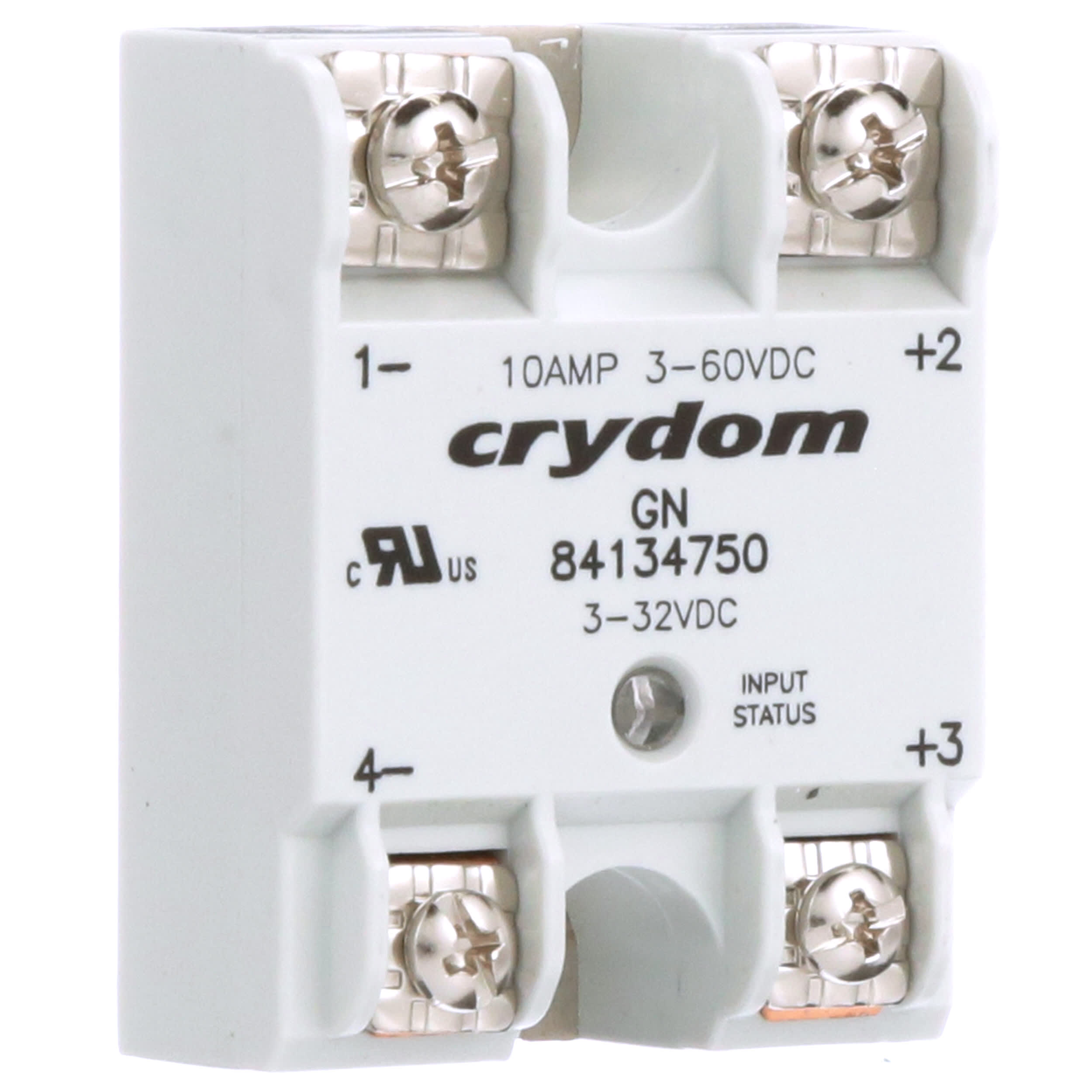   CRYDOM (brand of Sensata Technologies) 84134750