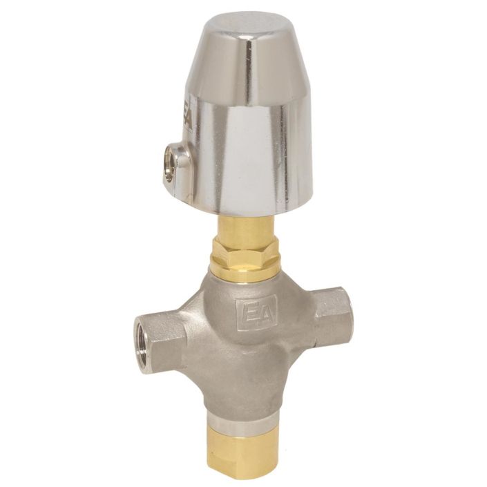 3/2-pressure-controlled valve  END-Armaturen DG3D2112040/M