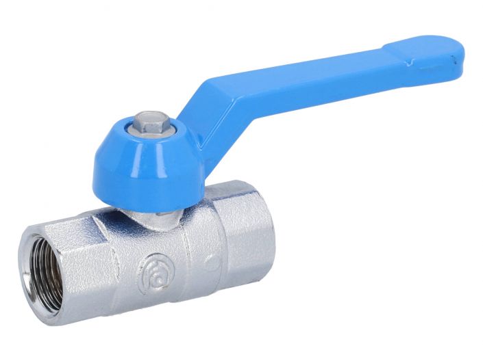 Ball valve  END-Armaturen AG111022