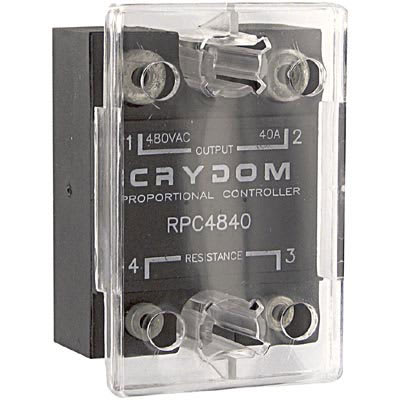   CRYDOM (brand of Sensata Technologies) RPC4840