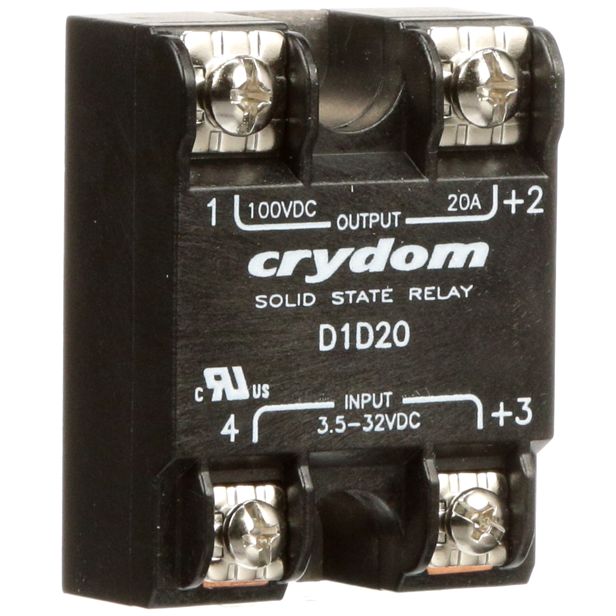   CRYDOM (brand of Sensata Technologies) D1D20