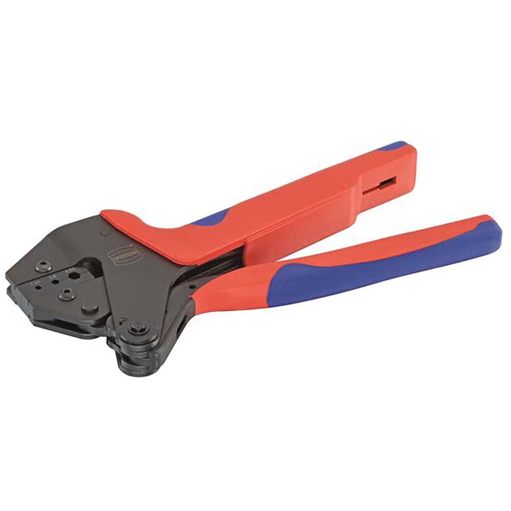 Crimper  Harting 20990001031