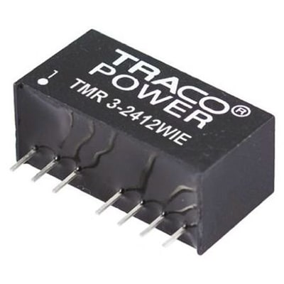   TRACO POWER TMR 3-2423-HI