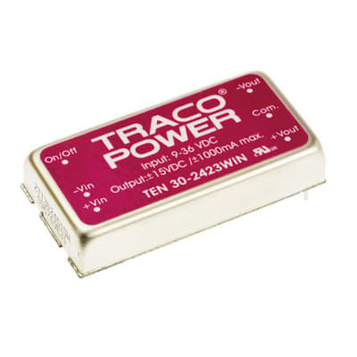   TRACO POWER TEN 30-2423WIN