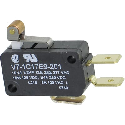   Honeywell V7-1C17E9-201