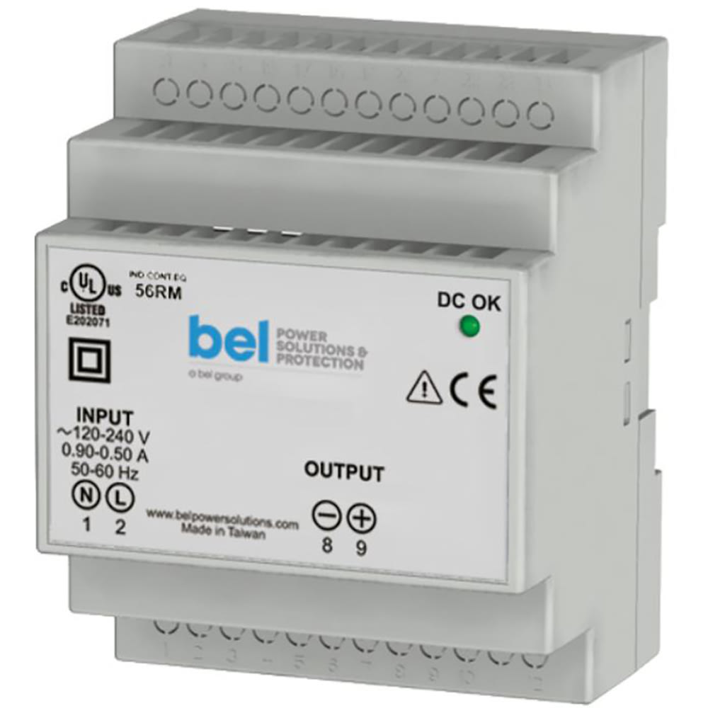   Bel Power Solutions LDN40-5