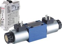 Proportional directional valve  Bosch Rexroth R900902537