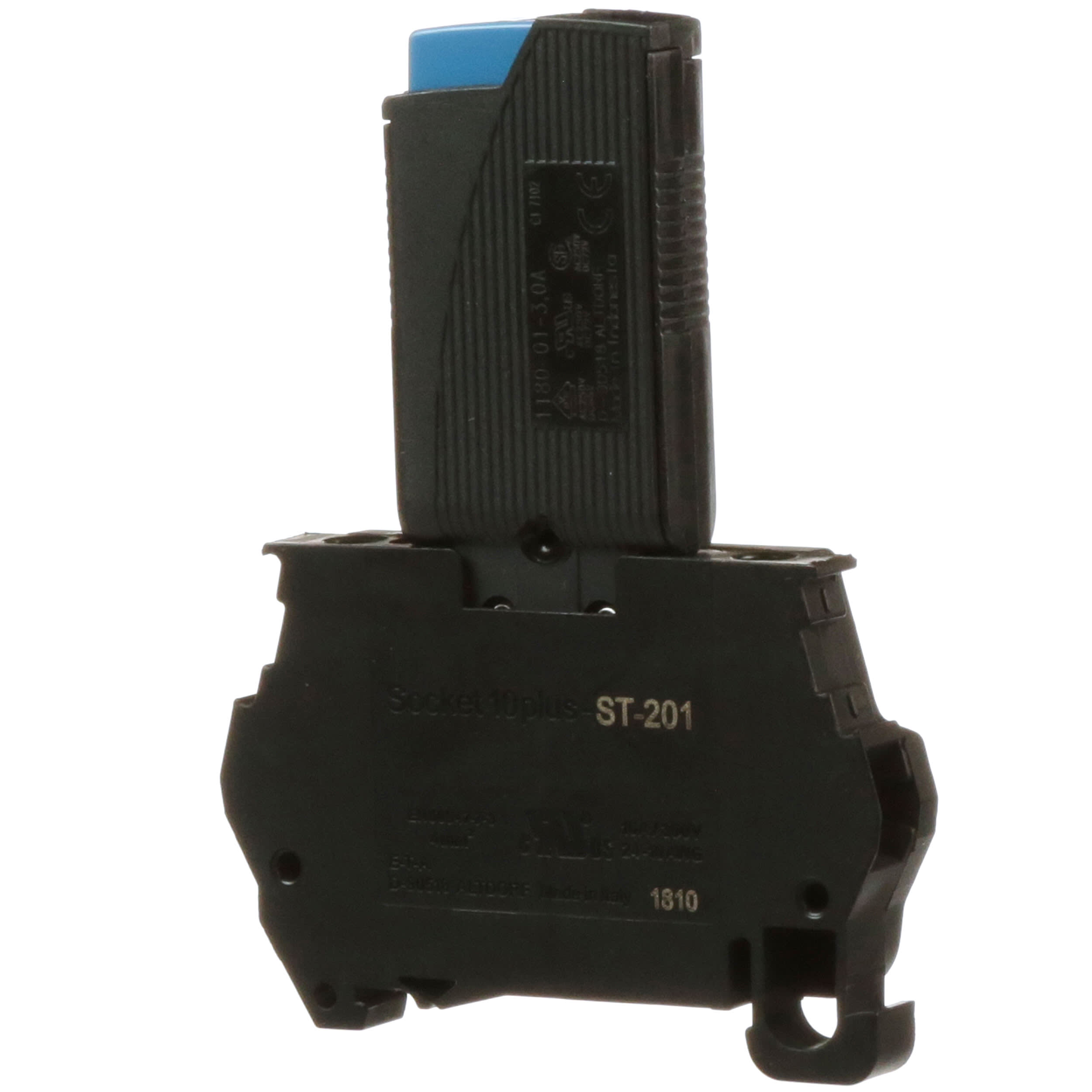 Circuit breaker  E-T-A / ETA X1180-01-ST201-3A