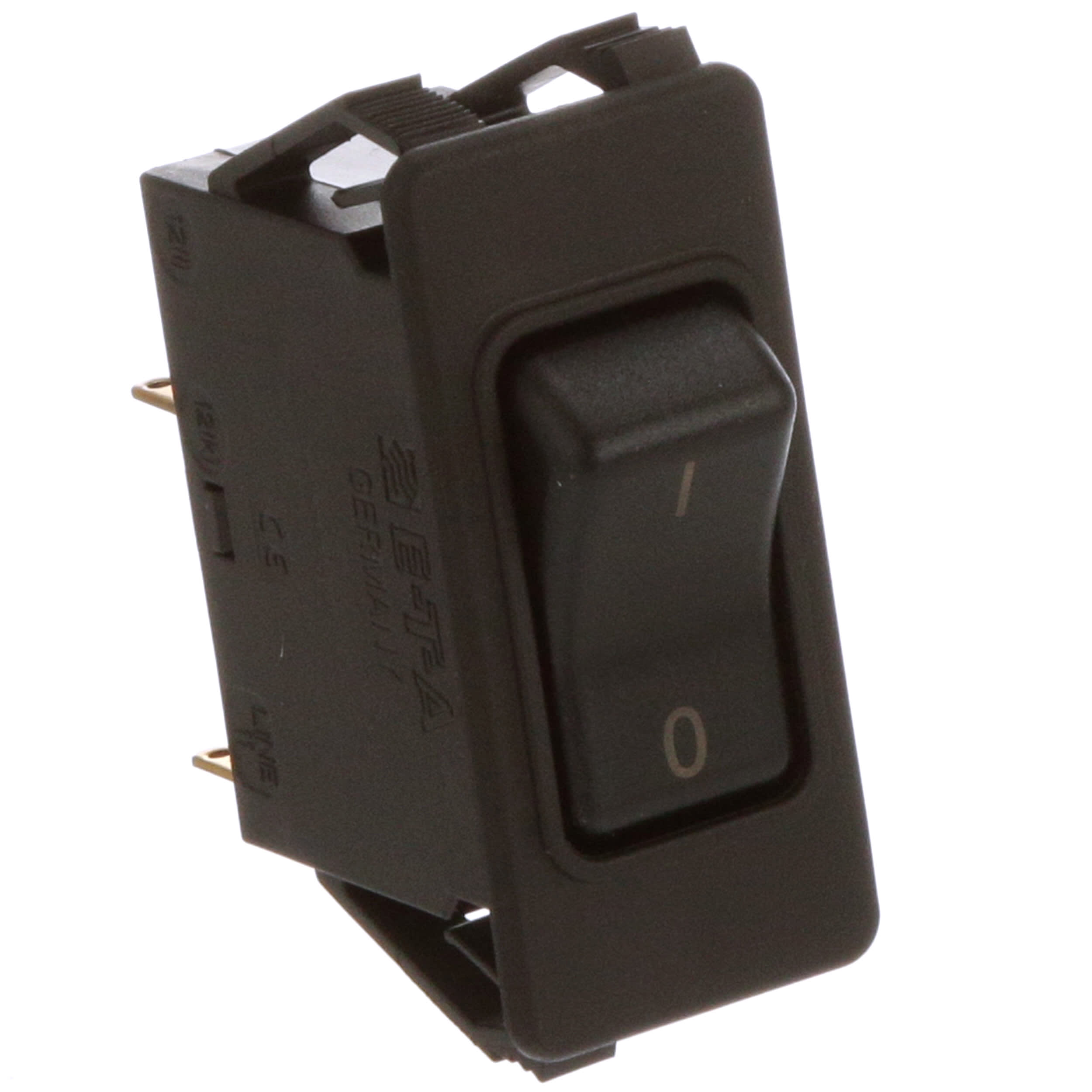 Miniature Circuit Breaker  E-T-A / ETA 3120-F311-P7T1-W01D-10A