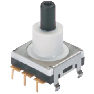 Encoders  Grayhill 62P22-H0