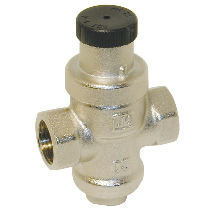 Pressure reducer  END-Armaturen ID120023