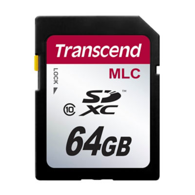   Transcend TS64GSDXC10M