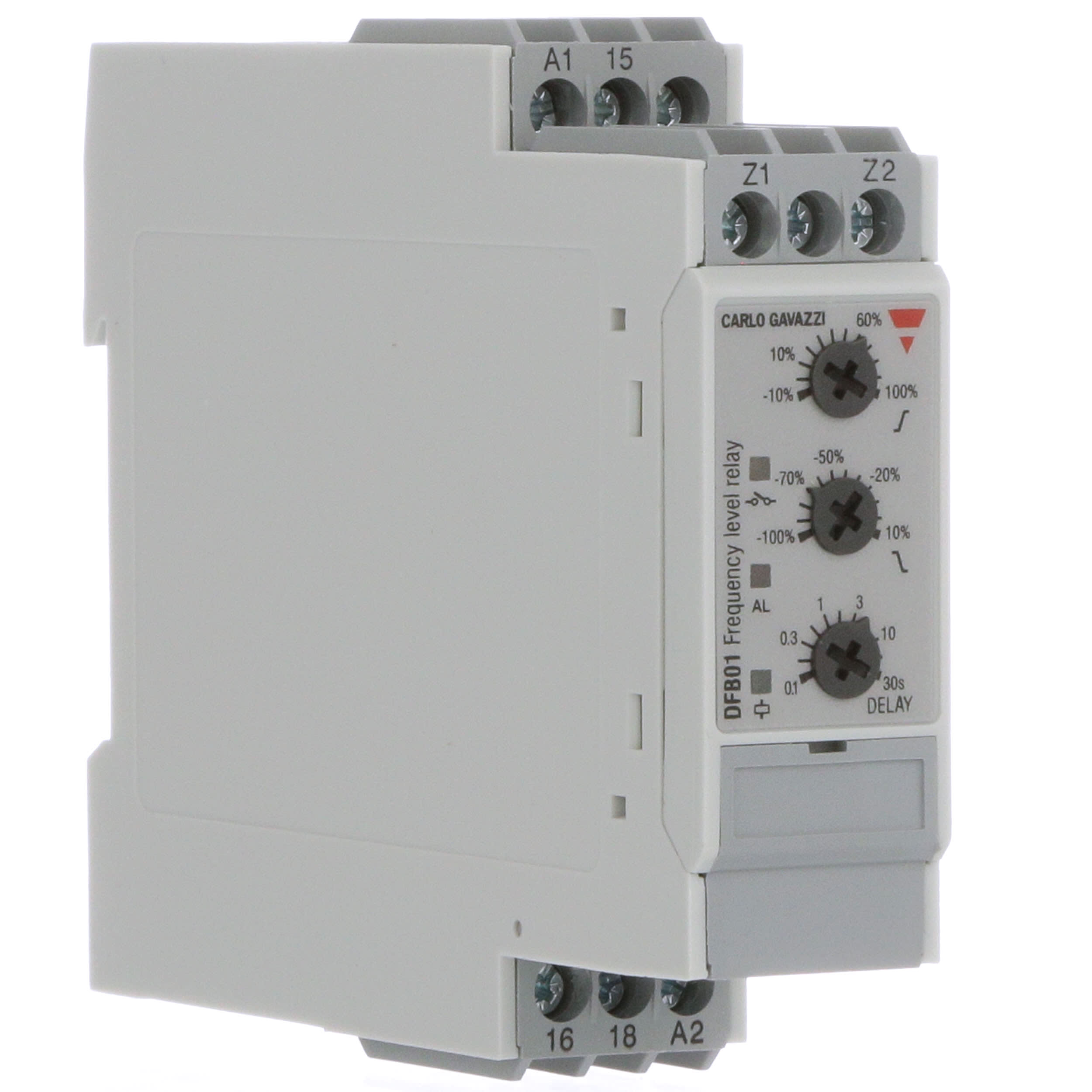   Carlo Gavazzi DFB01CM24