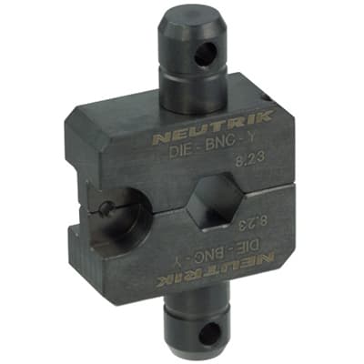 Audio & Video Connector Accessory E-SCREW1-12 B NEUTRIK 