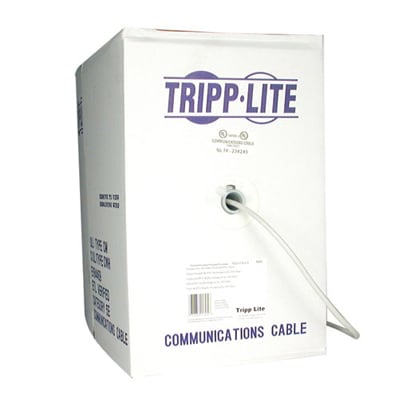   Tripp-Lite N028-01K-GY