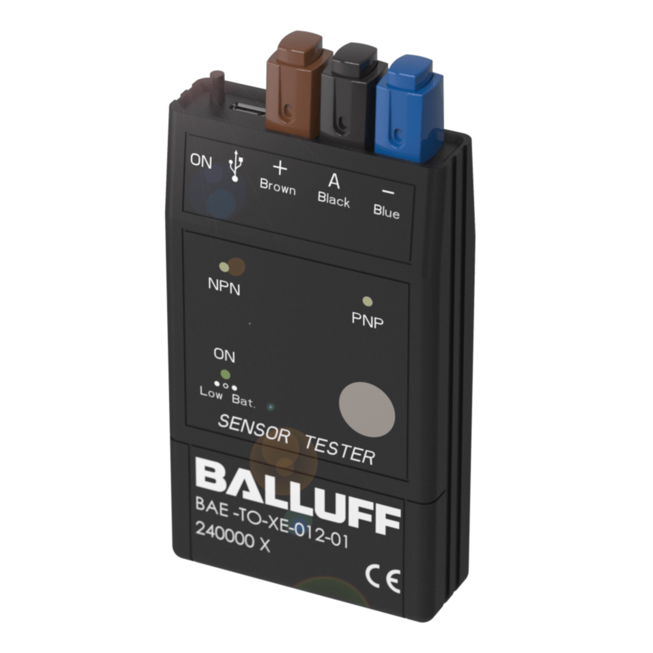  BAE TO-XE-012-01 BALLUFF BAE00WH