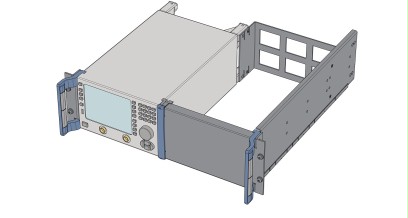  R&S®ZZA-T34 Rohde & Schwarz 