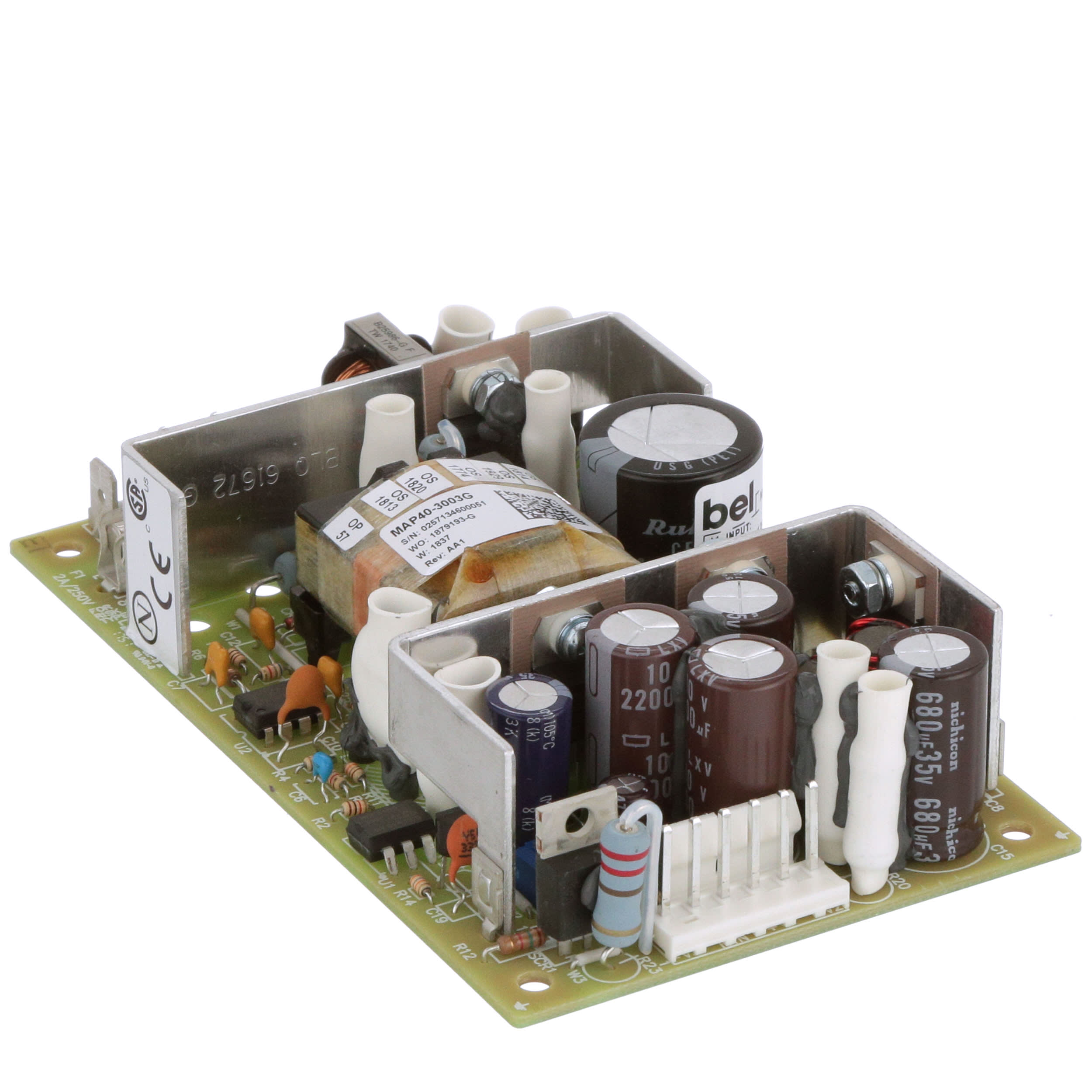   Bel Power Solutions MAP40-3003G