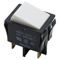   Omron A8A-207-1