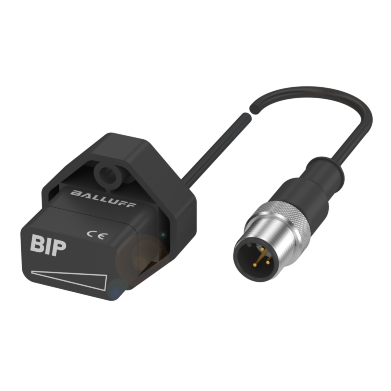  BIP AD0-B014-01-EB00,15-S4 BALLUFF BIP001P