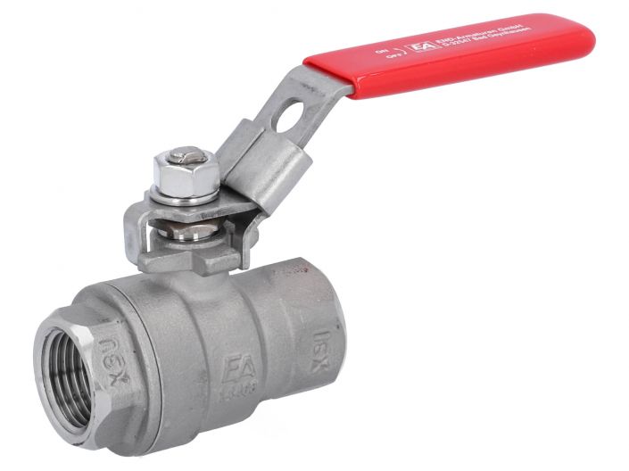 Ball valve  END-Armaturen ZM311023