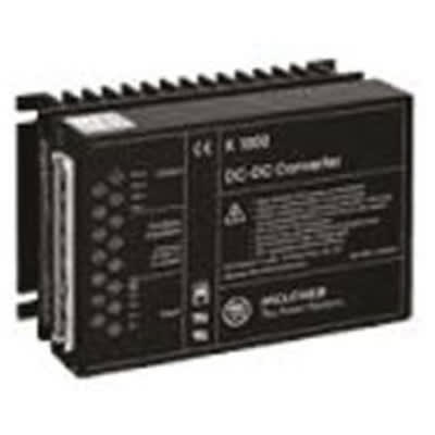   Bel Power Solutions BK1601-7R