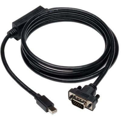   Tripp-Lite P586-010-VGA-V2