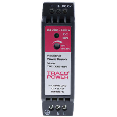   TRACO POWER TPC 030-124