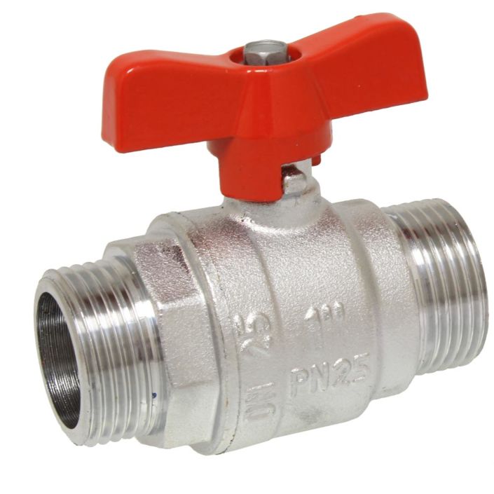 Ball valve  END-Armaturen TB115626