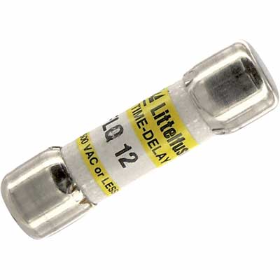   Littelfuse 0FLQ012.T