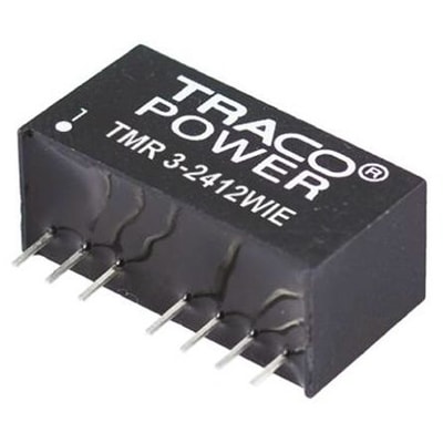   TRACO POWER TMR 3-2421-HI