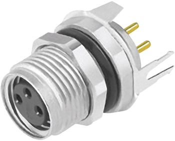   Binder (Franz Binder Automation technology / Connectors) 09 3418 81 03