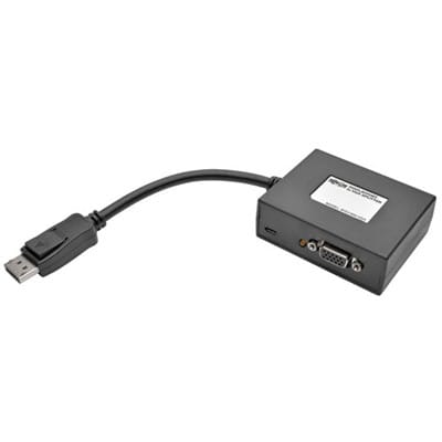   Tripp-Lite B157-002-VGA