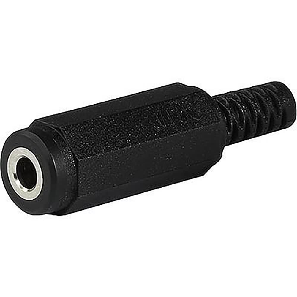 Audio & Video Connector  Schurter 4832.3200