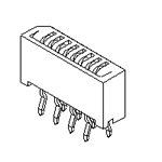   Molex 52806-0410