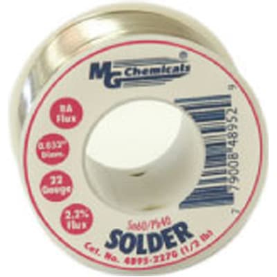   MG Chemicals 4895-454G