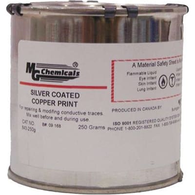   MG Chemicals 843-250G